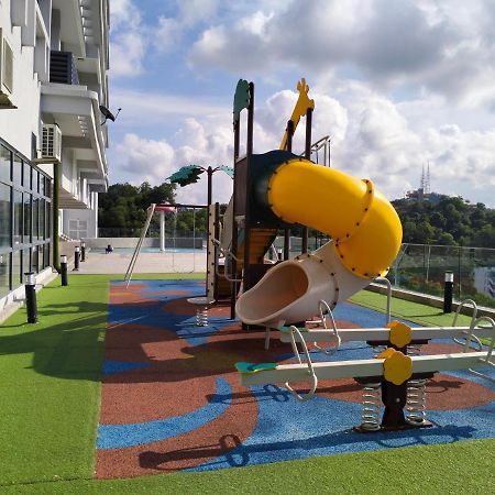 D'Medina @ Icon Residence Kuala Terengganu Exterior photo