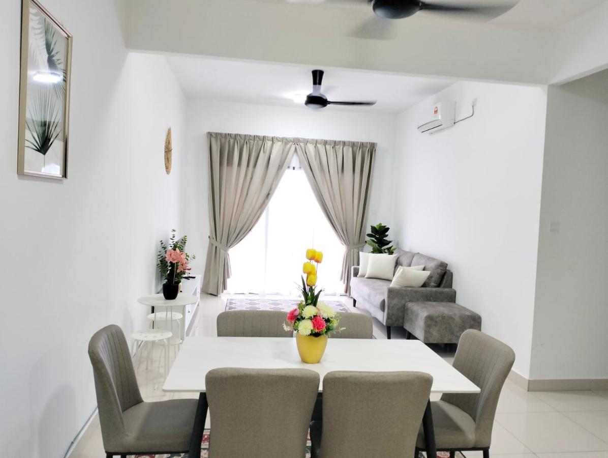 D'Medina @ Icon Residence Kuala Terengganu Exterior photo
